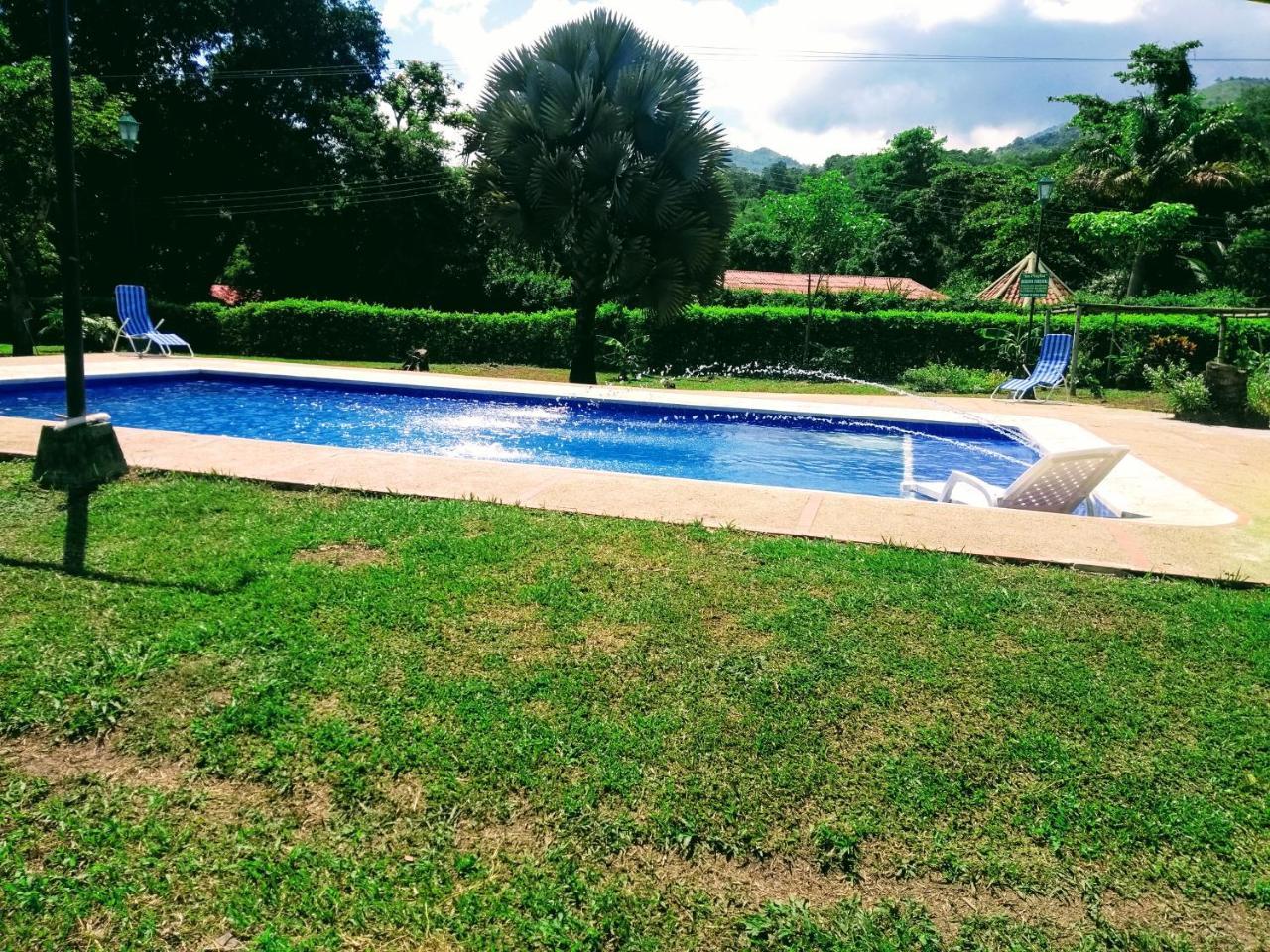 Hotel Playa By Marbar Hoteles Villeta Exterior foto